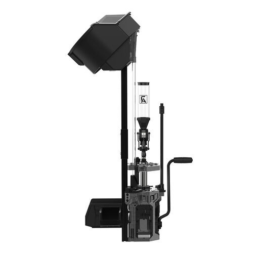 Fx10 Progressive Press W/ Case Feeder