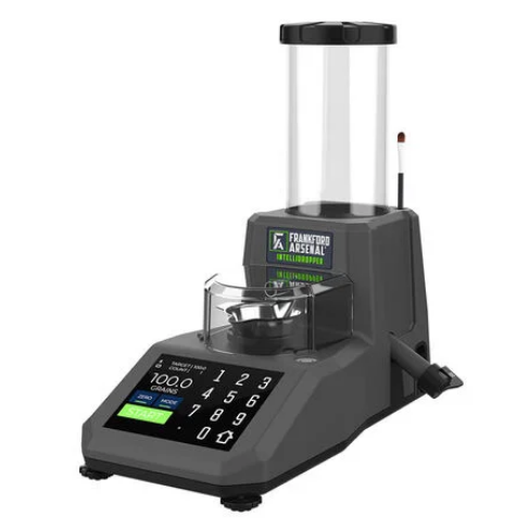Intellidropper 2.0 Powder Dispenser