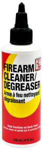 G96 Firearm Cleaner/Degreaser