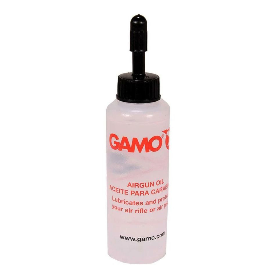 Air Gun Oil