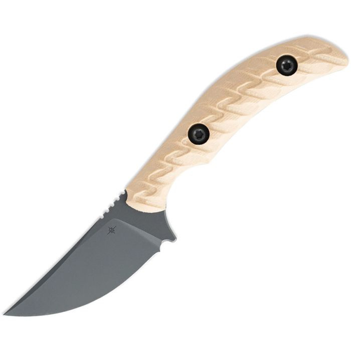 STR S Shifter Fixed Blade FDE