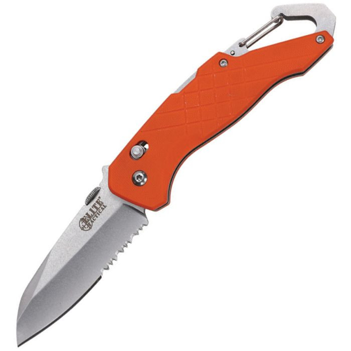 Rapid Lock Orange