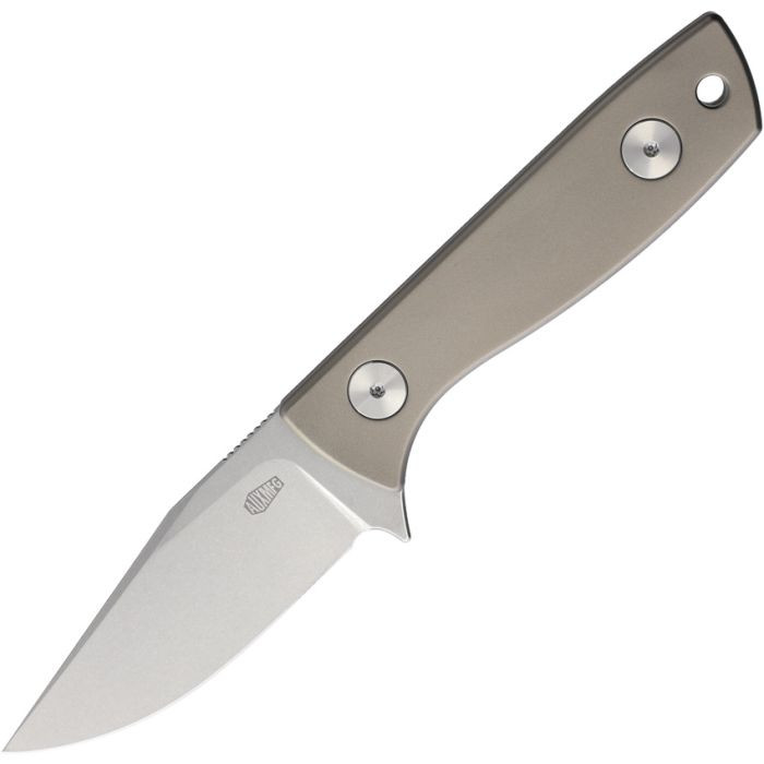 Runt XL Deadhead Fixed Blade 12TI