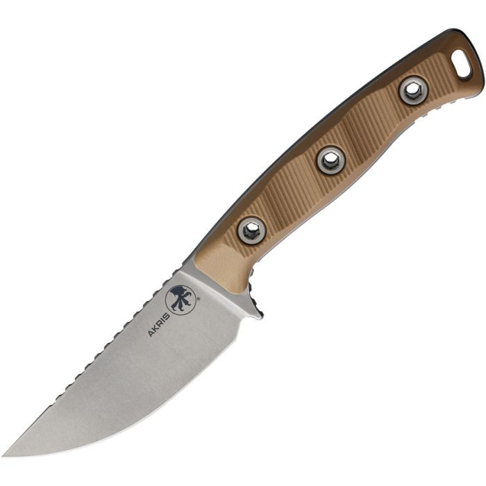 Akris Fixed Blade DE 0DE3