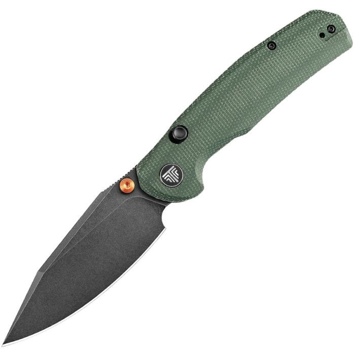 Hornet Pro Button Linerlock OD