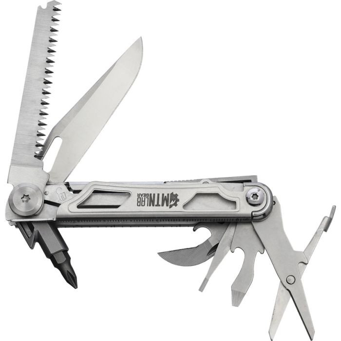Treeline Multi Tool