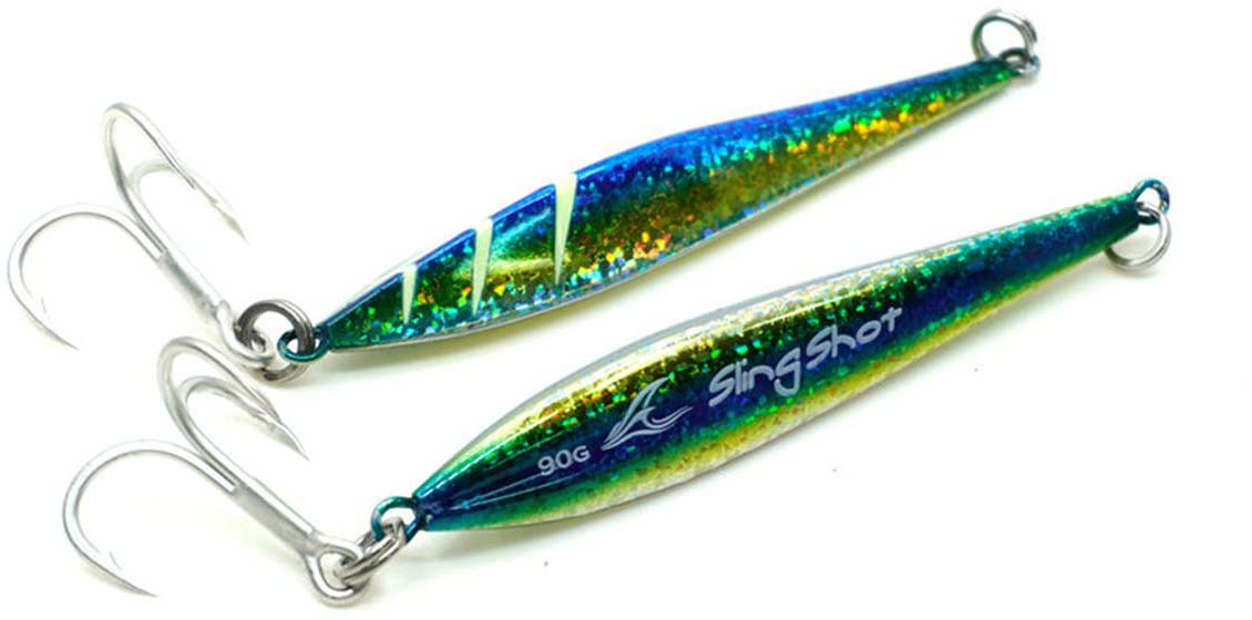 Ocean's Legacy Sling Shot Fishing Lure