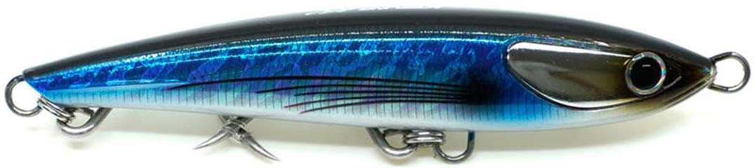 Ocean's Legacy Keeling Fishing Lure (Model: #6 Pacific Flying Fish)