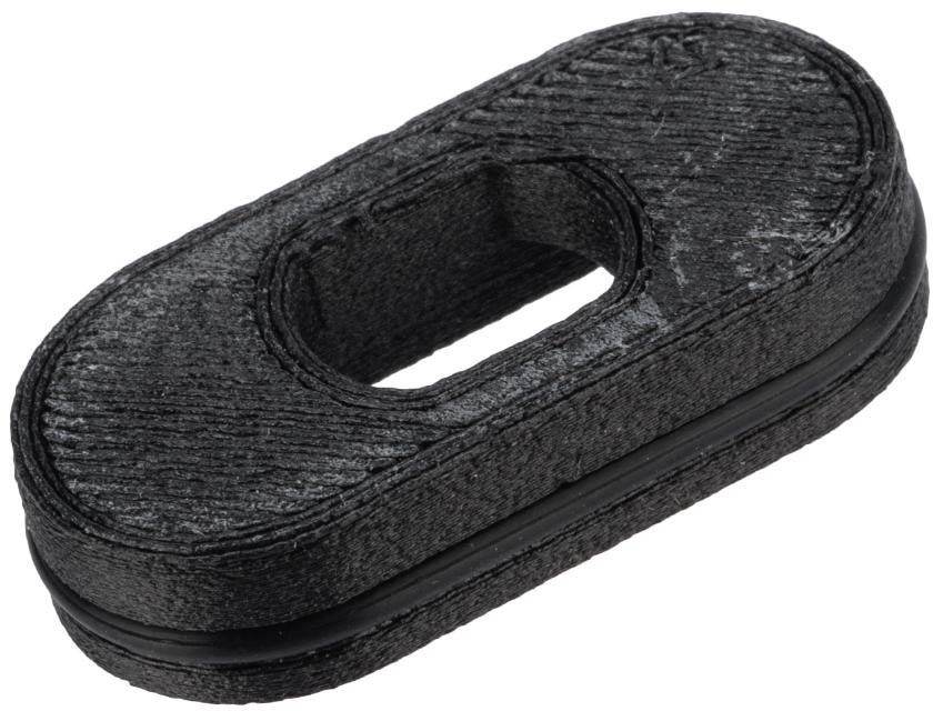 Wolverine Airsoft Pistol Grip Base Plate for MTW M4 Airsoft Rifles