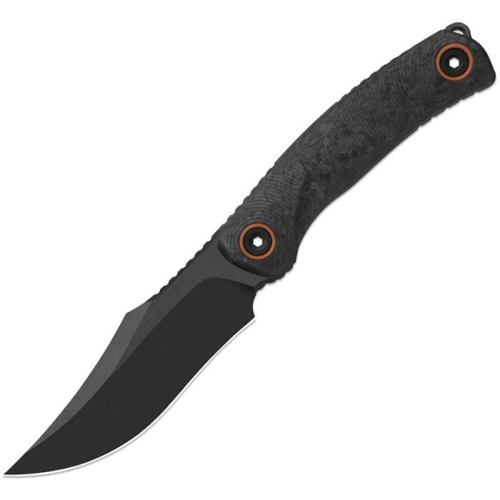 Pioneer Fix Fixed Blade CF