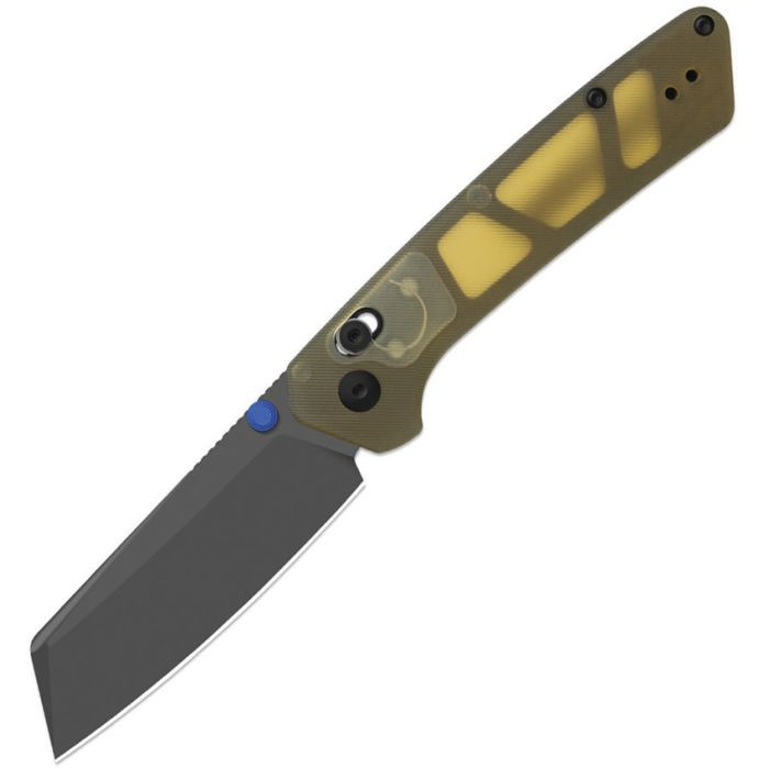 Madrac AirTi Clutch Lock PEI