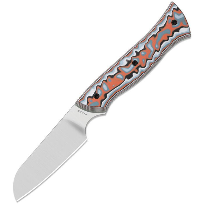 Whip Tail Fixed Blade Vortex