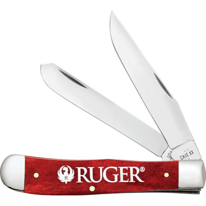 Ruger/Marlin Trapper Red