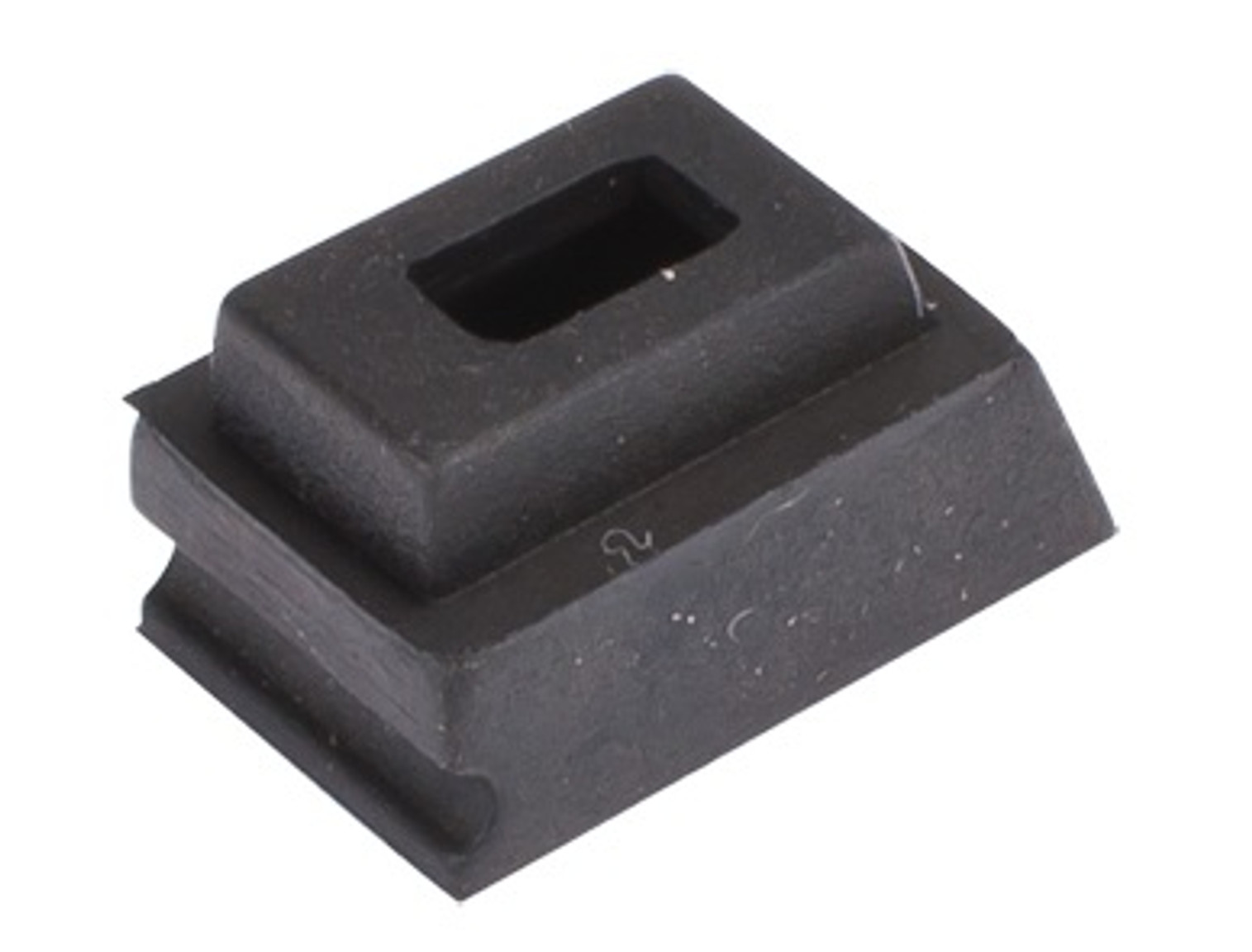 WE G Series 17 Airsoft GBB Pistol Part #G-63 - Gas Route Rubber
