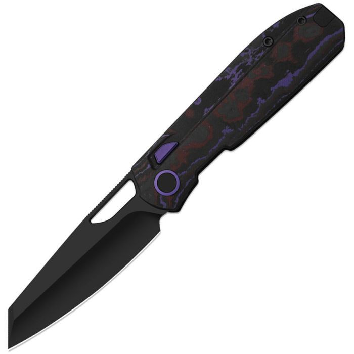 Mash Button Linerlock Ppl Hz