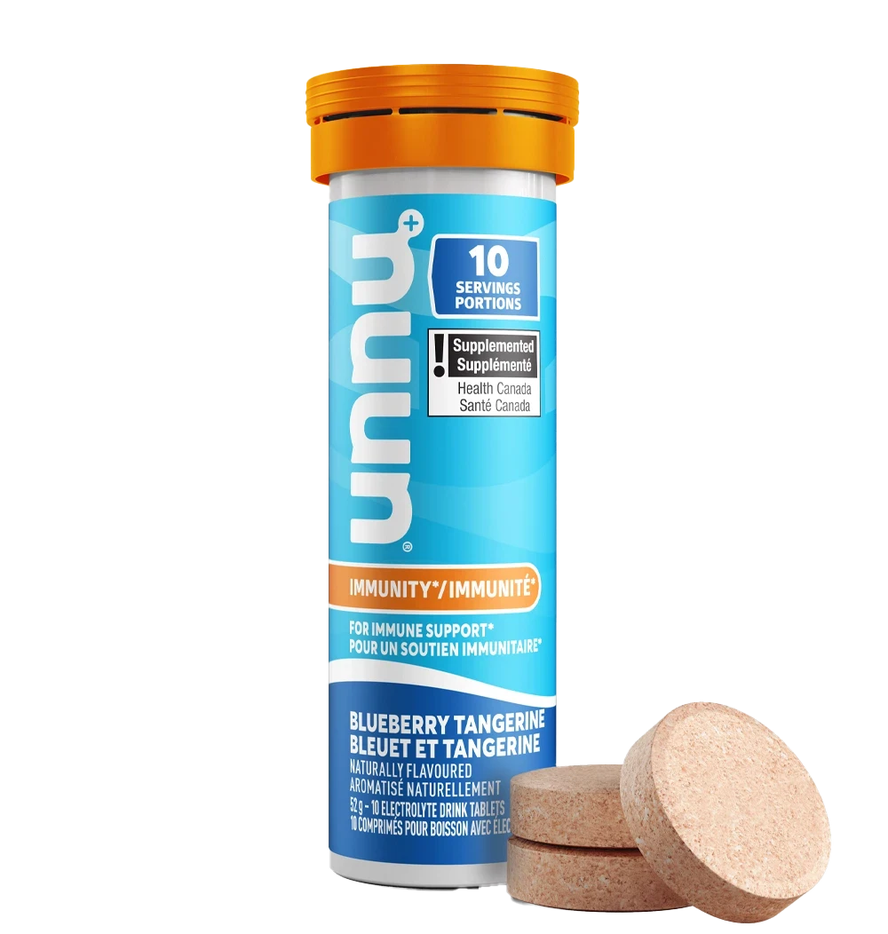 Nuun Immunity