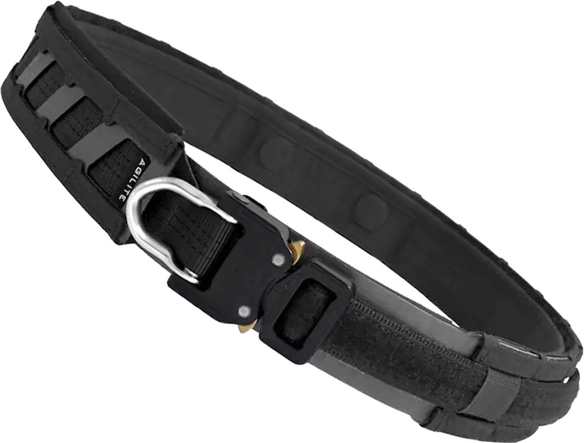Agilite Magnetix Battle Belt