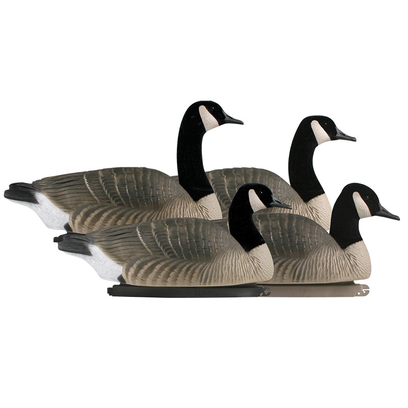 Honker Floaters Active 4 Pk