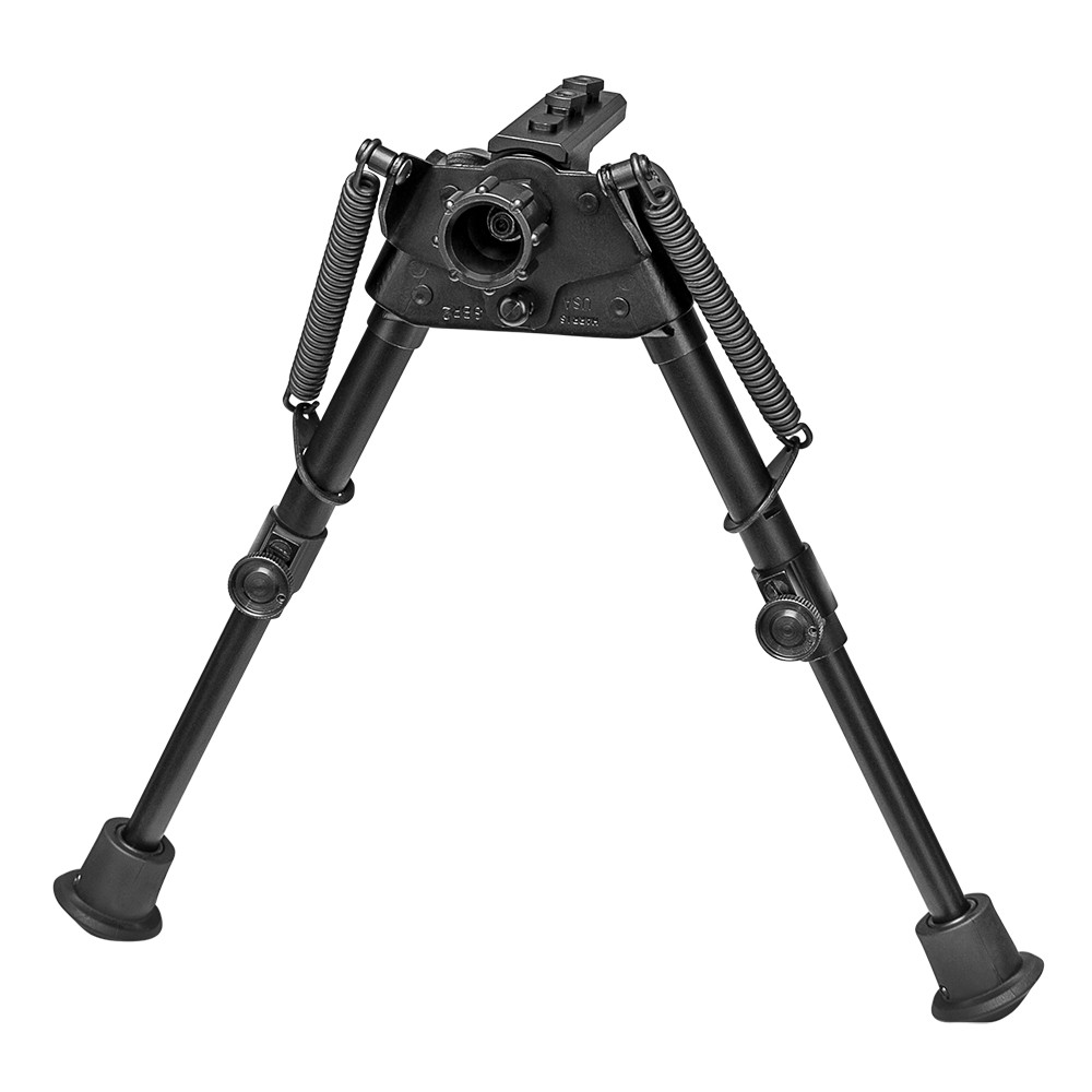 M-Lok 6-9" Rotate Self Leveling