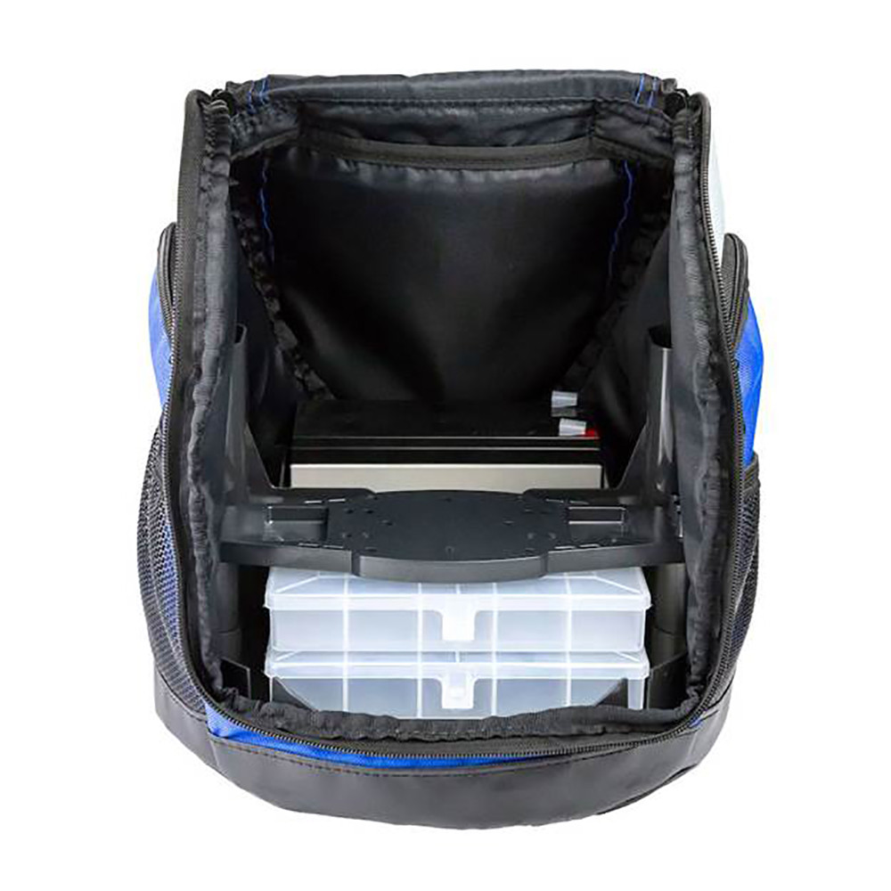 Lowrance Portable Power Pack f/7" , Elite-Ti & HDS LIVE