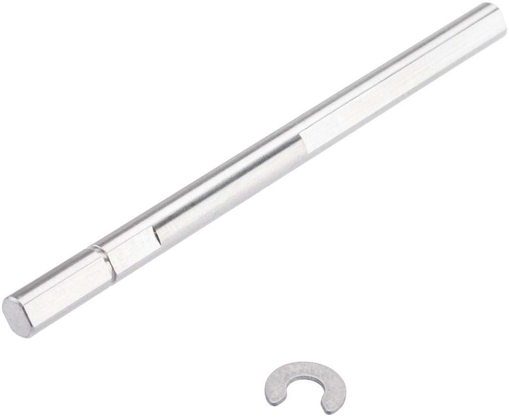 Jigging Master Reel Replacement Internal Parts (Model: Lever Wind Shaft / Part #693)