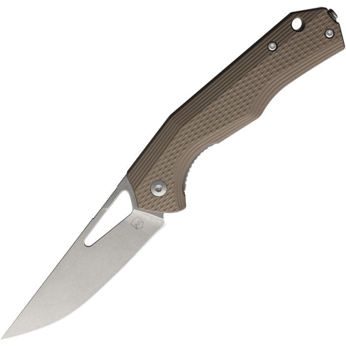 Anubi Linerlock Ti SW