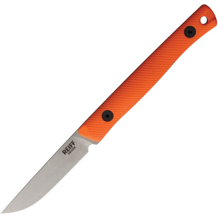 Drake Bird & Trout Fixed Blade