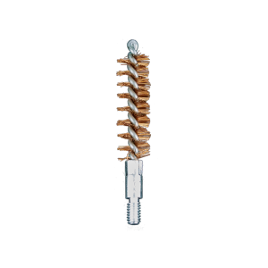 38/357/9MM Bronze Pistol Brush