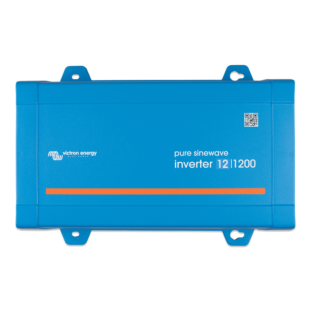 Victron Inverter 12/1200 VE Direct NEMA 5-15R Output Socket