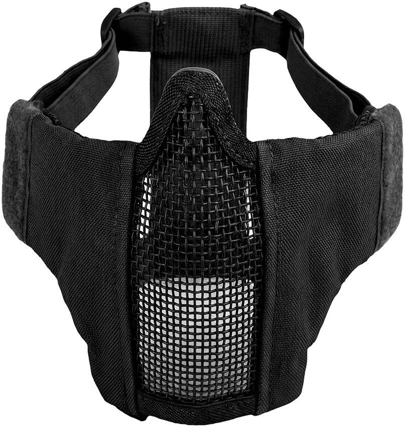 HK Army BSX Outlaw Mesh Lower Half Mask