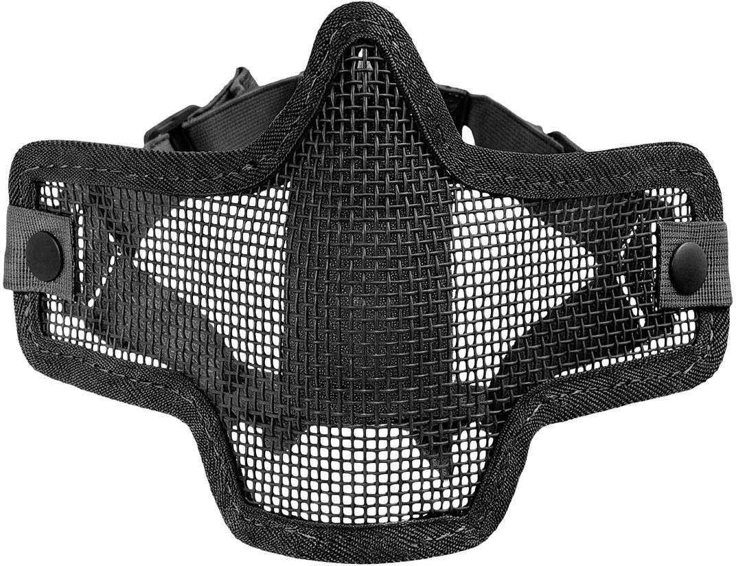 HK Army BSX Ranger Mesh Lower Half Mask