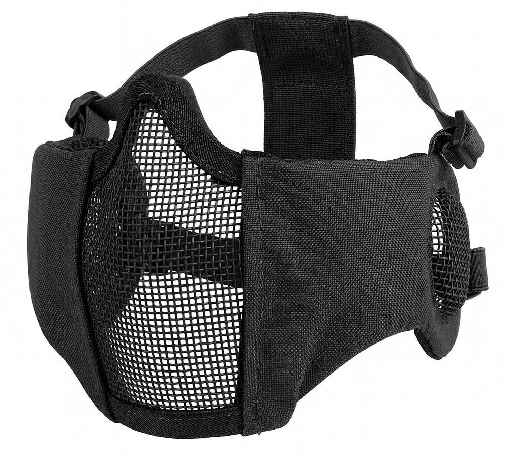 HK Army BSX Shield Mesh Lower Half Mask