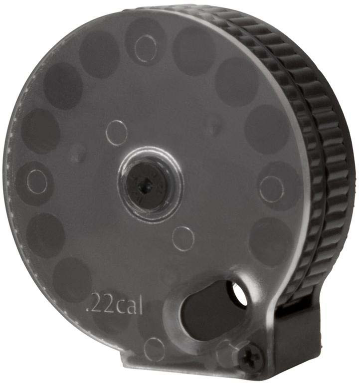 Umarex .22 Cal Rotary Gen 2 Magazine for Notos Carbine Air Rifle