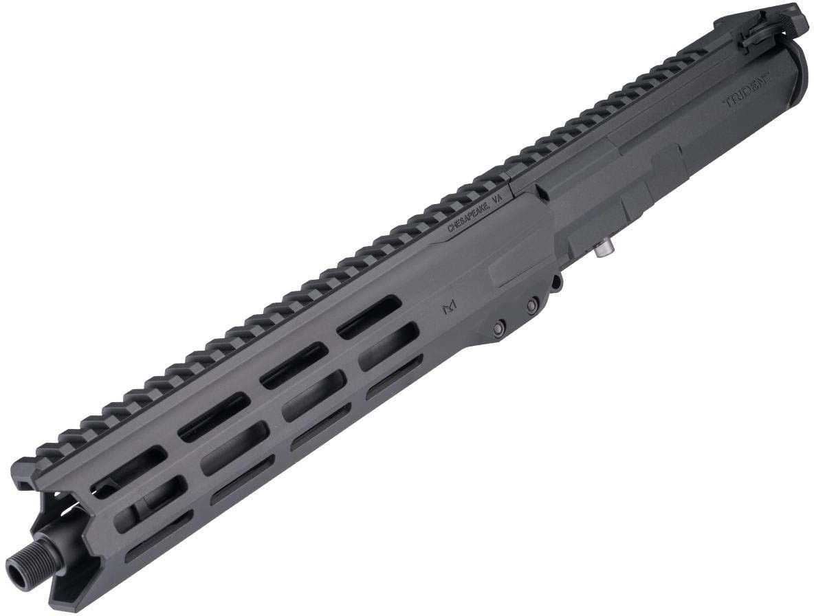 Krytac Trident MKIII CRB-M Complete Upper Receiver Assembly for M4 Airsoft AEGs