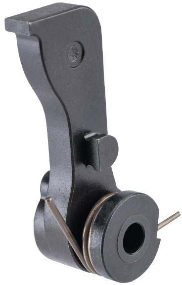 Krytac Hammer Assembly for Vector Gas Blowback Airsoft SMG