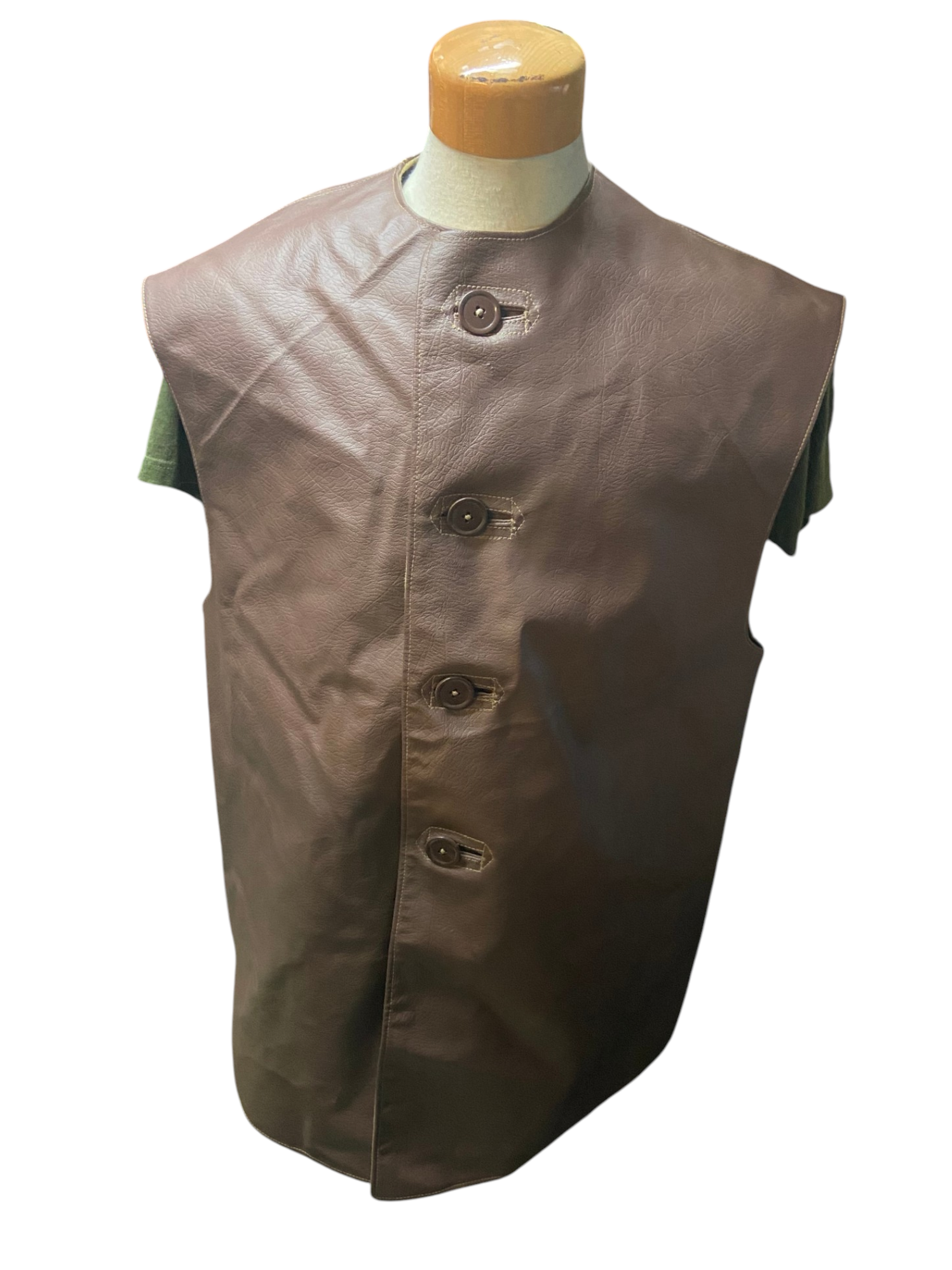 British Armed Forces Jerkins Vest - Large