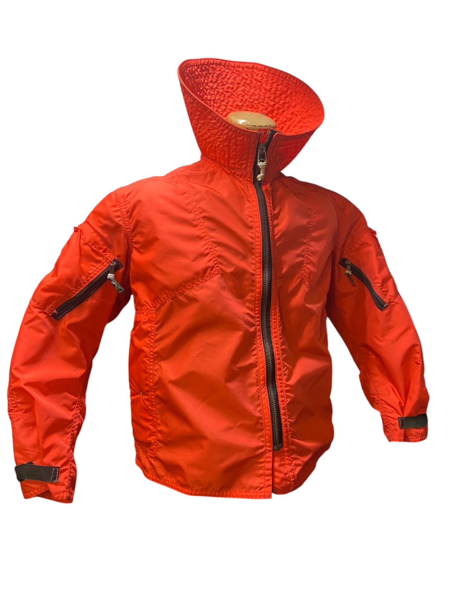Canadian Armed Forces SARTECH Para-Rescue Specialist Jump Jacket