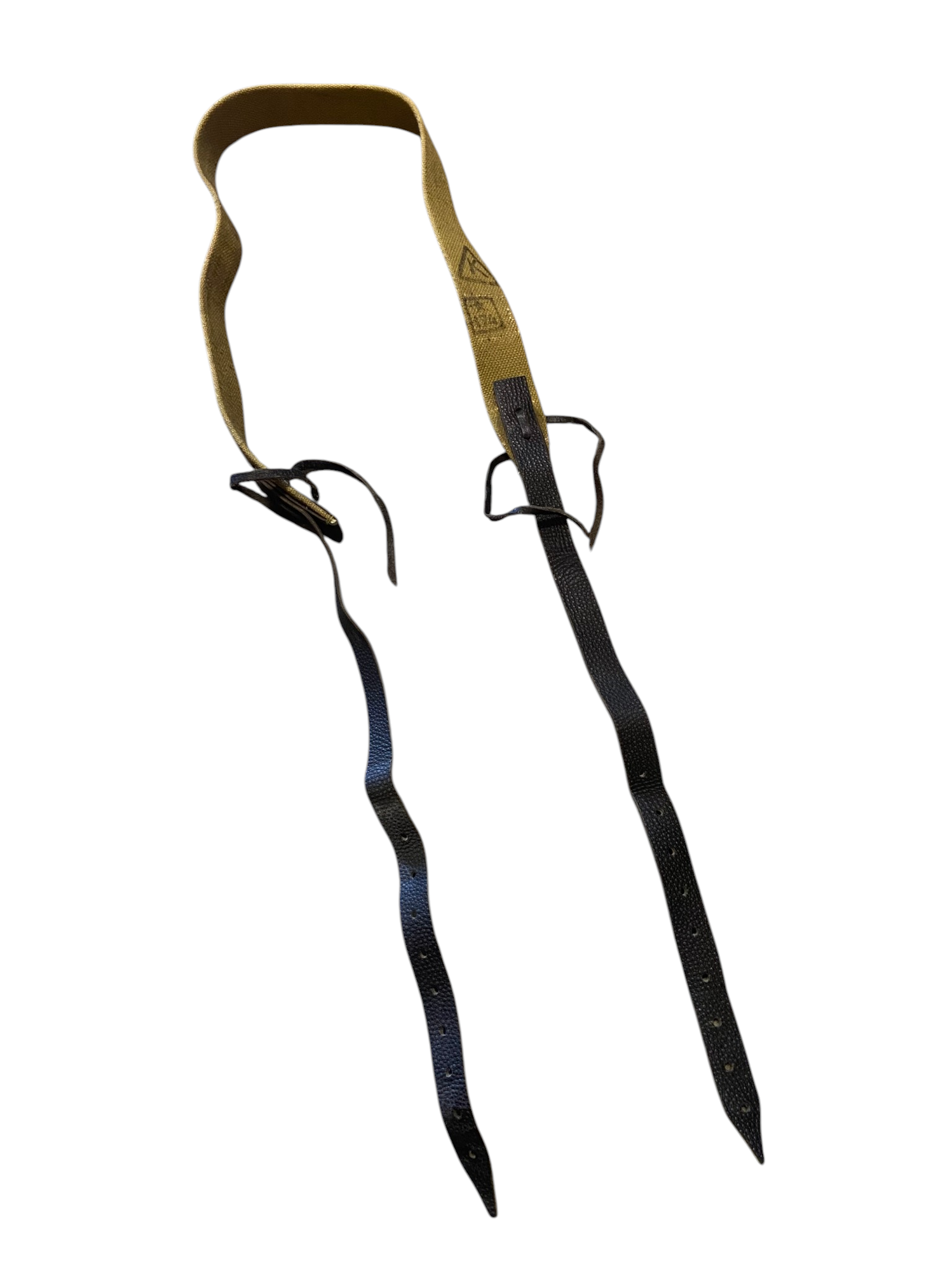 Post WW2 Soviet Red Army Ppsh/PPS Sling