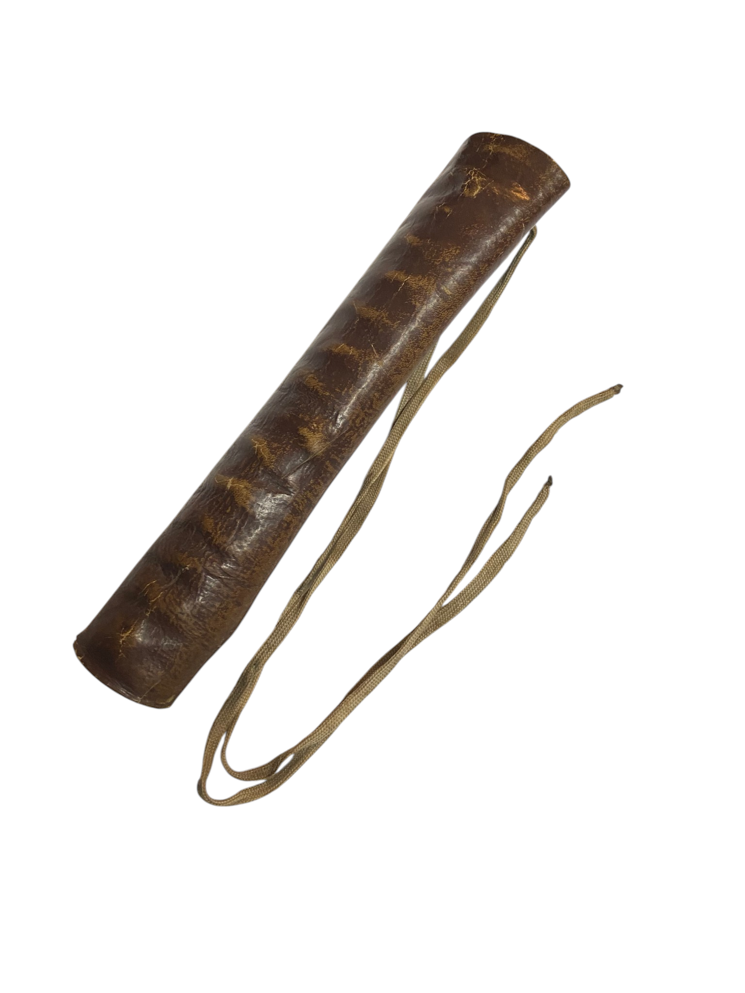 WW2 Imperial Japanese Army NCOs Katana Handle Cover