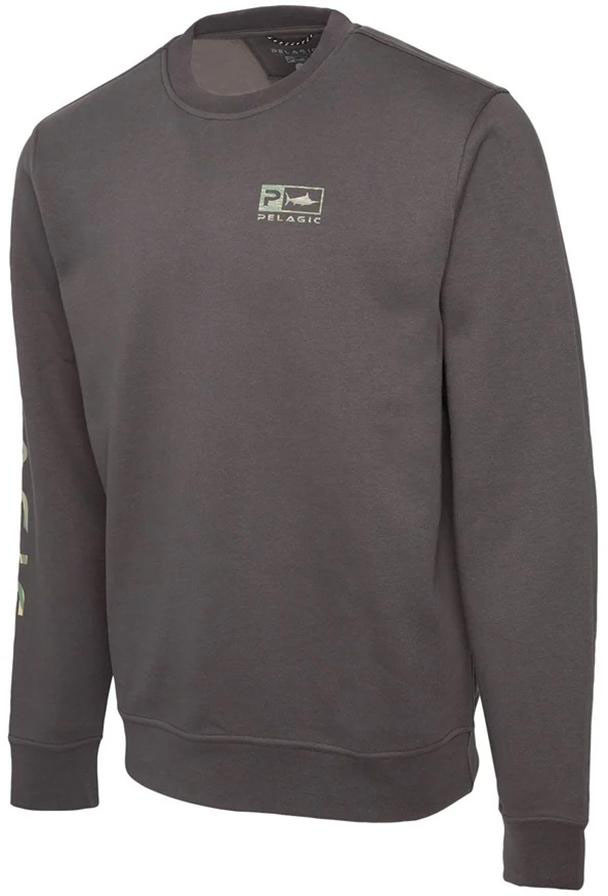 Pelagic Fishing Gear Avalon Crew Fleece