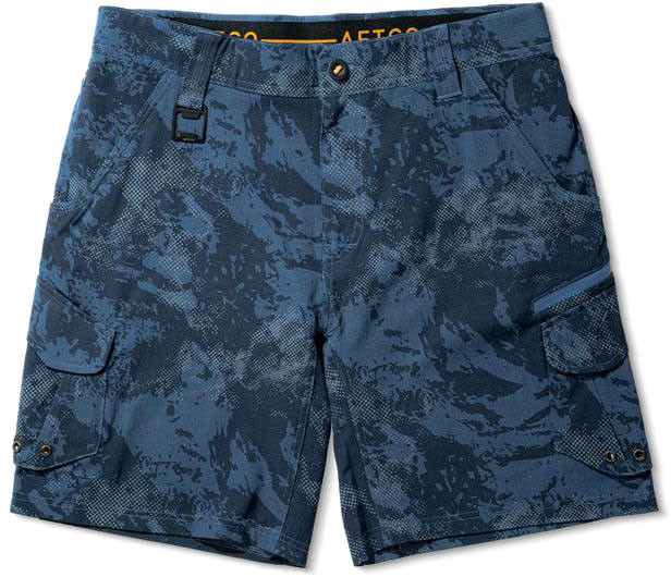 AFTCO Pinnacle Shorts