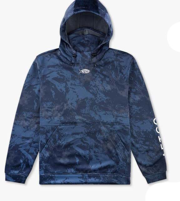 AFTCO Reaper TacticalSweatshirt