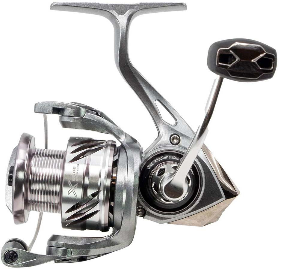 Okuma X-Series Spinning Fishing Reel