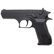 KWC IWI Jericho 941 CO2 NBB Airsoft gun - Floor Model
