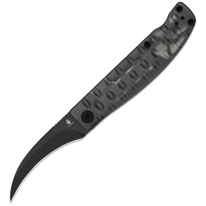 Kiwami Top Linerlock Acrylic