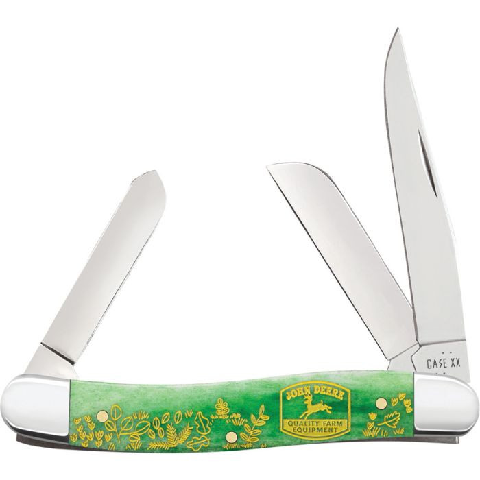 John Deere Stockman 5801