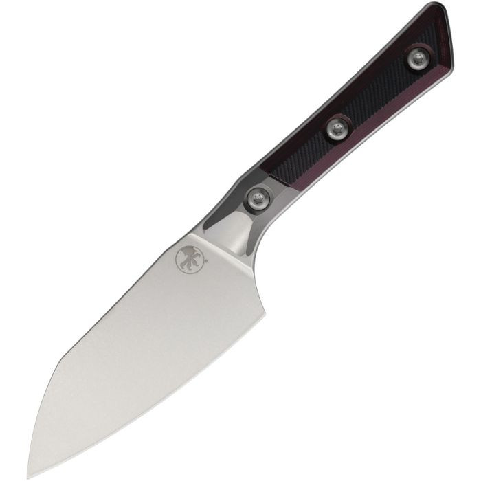 Santoku SW Black Cherry