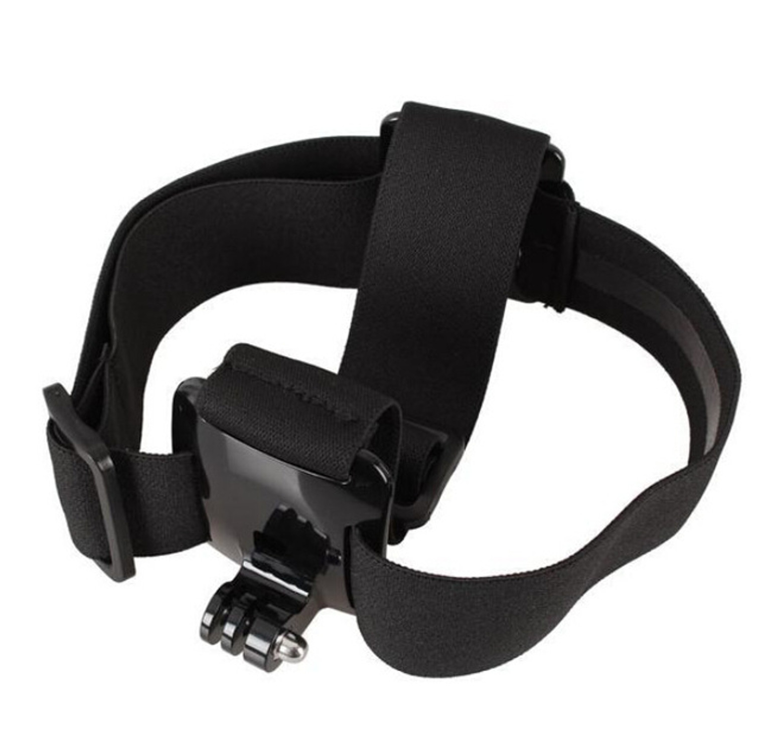 TMC Camera Head Strap Mount Belt for Go Pro HD Hero 2 / 3 Adjustable