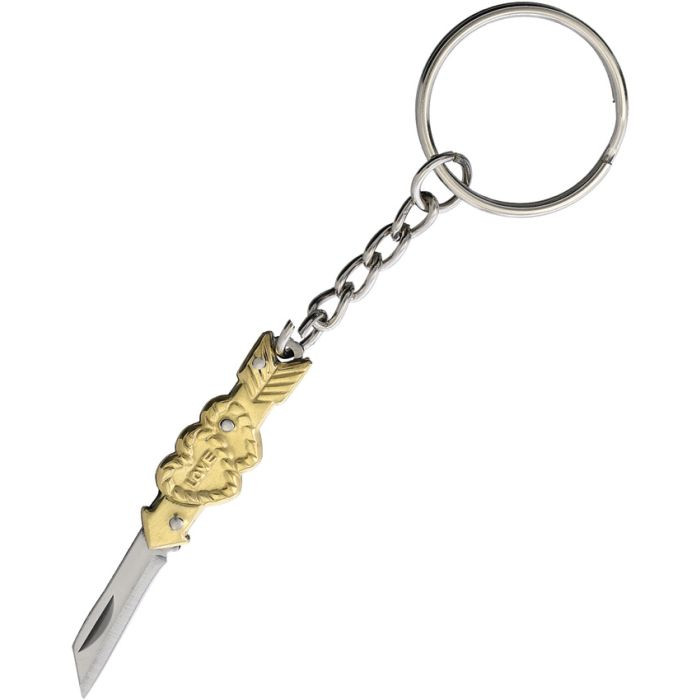 Mini Keychain Folder NV350
