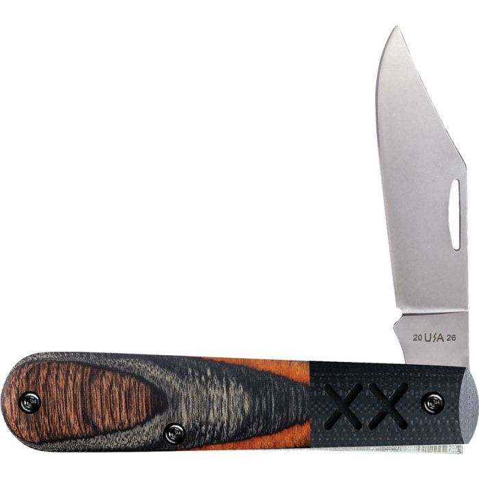 Crossroads XR Barlow Ember